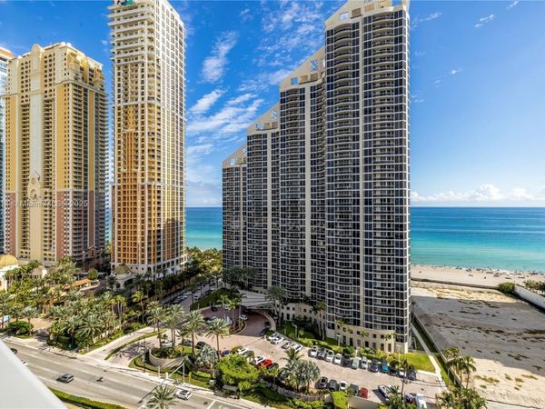 17550 Collins, Unit 1604, Sunny Isles Beach, FL 33160