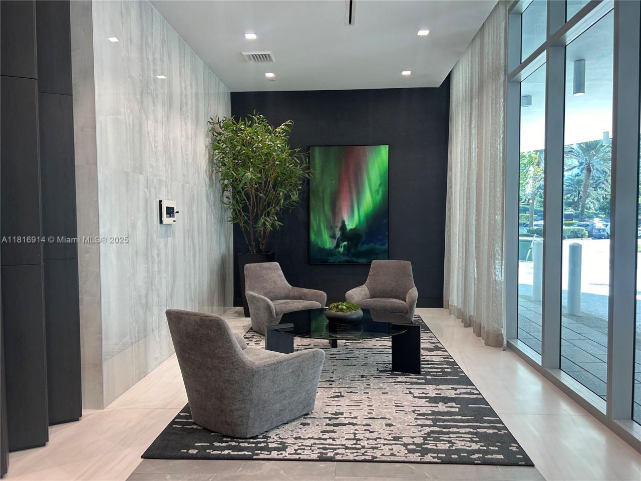 17550 Collins, Unit 1604, Sunny Isles Beach, FL 33160 Photo