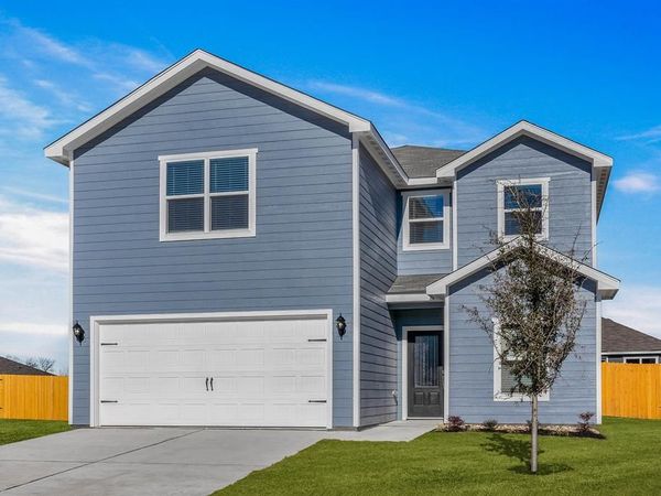 4233 Lava Forest Drive, Dallas, TX 75241