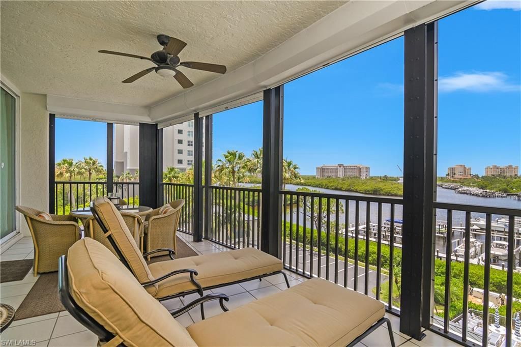 430 Cove Tower Dr, Unit 501, Naples, FL 34110 Photo