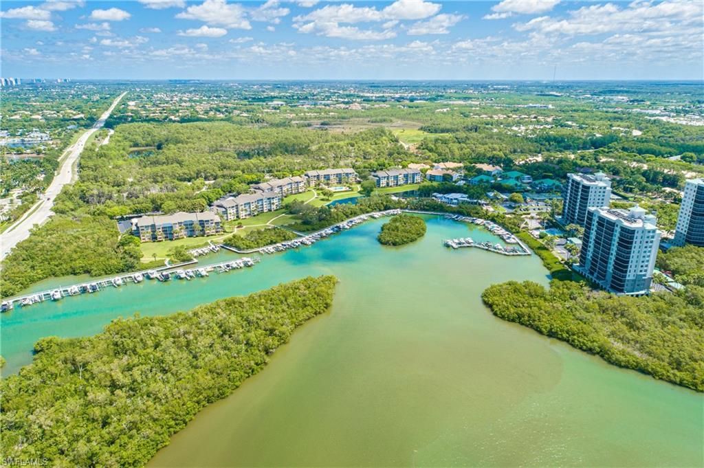 430 Cove Tower Dr, Unit 501, Naples, FL 34110 Photo