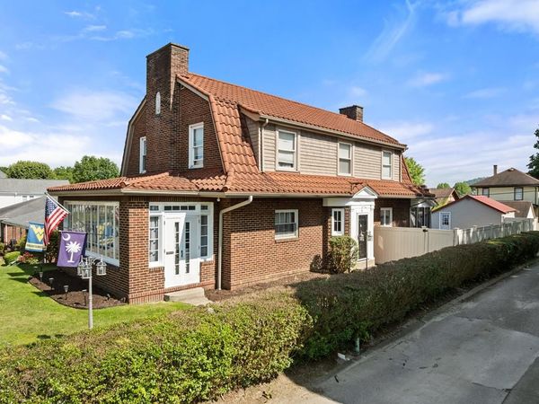 ***1301 Fifth Street, Moundsville, WV 26041