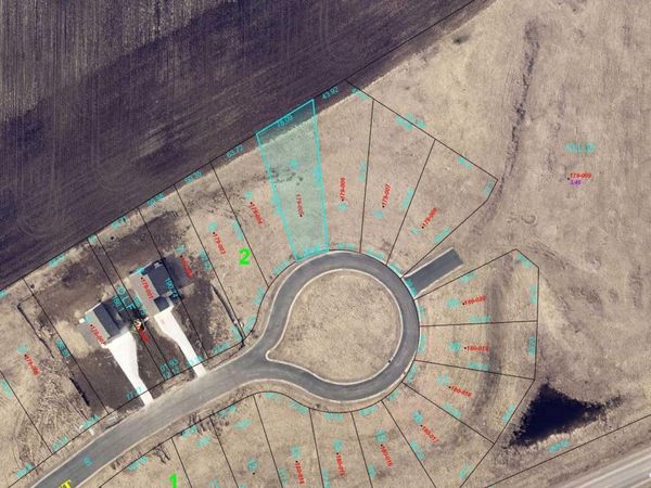 924 Three Lakes Court, Madison Lake, MN 56063