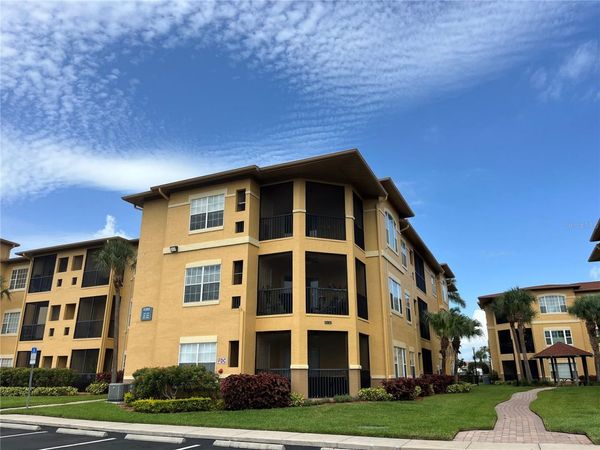 4305 BAYSIDE VILLAGE DRIVE, Unit 301, TAMPA, FL 33615