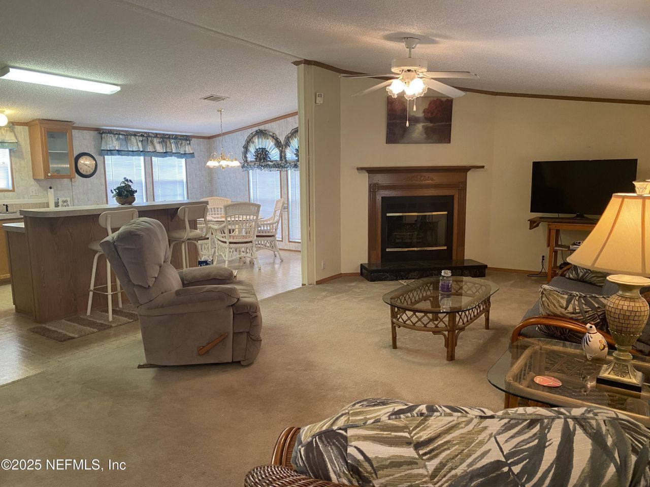 138 Pine Cone Drive, Georgetown, FL 32139 Photo