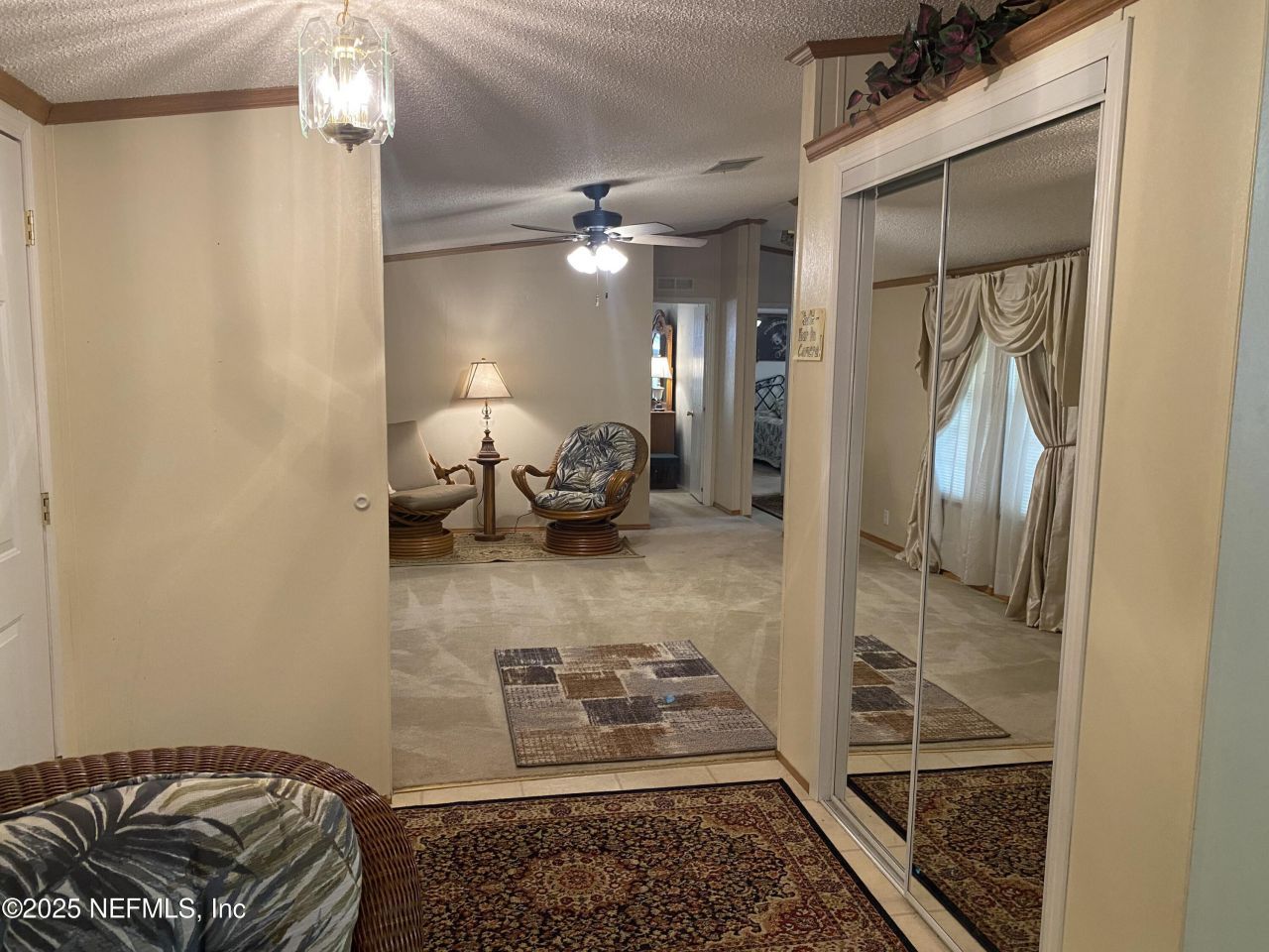 138 Pine Cone Drive, Georgetown, FL 32139 Photo