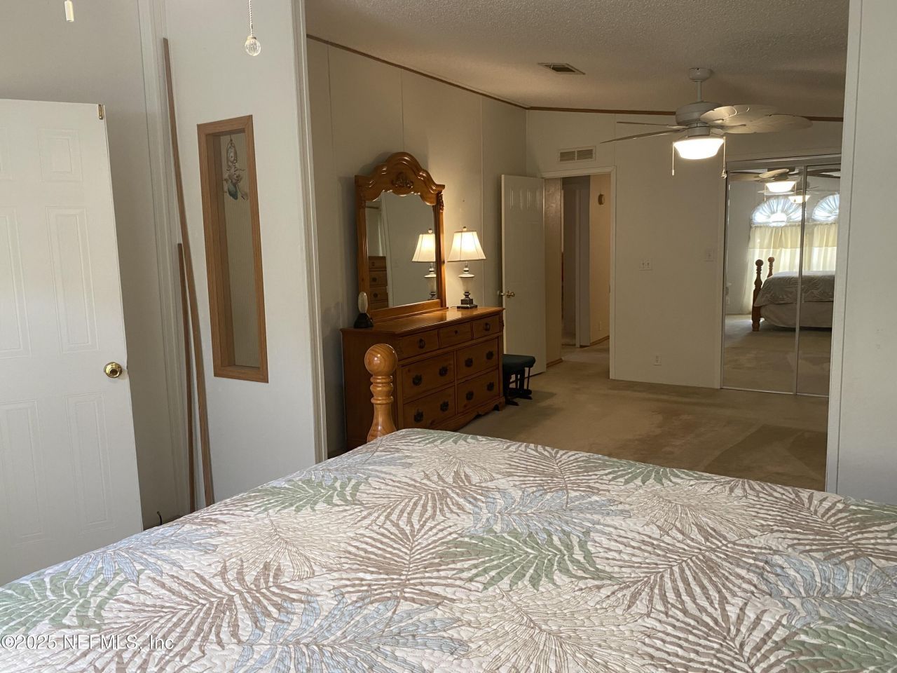 138 Pine Cone Drive, Georgetown, FL 32139 Photo