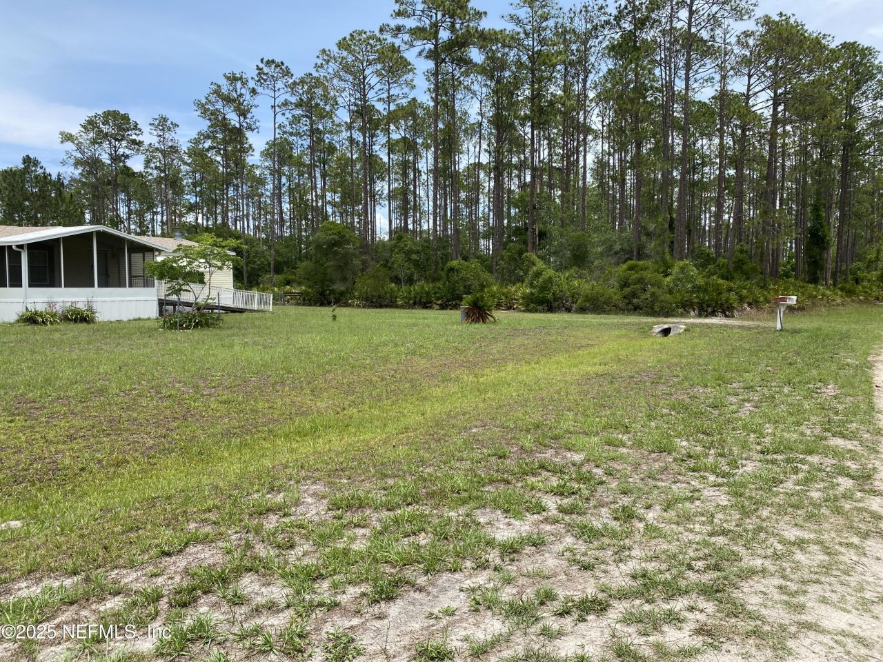 138 Pine Cone Drive, Georgetown, FL 32139 Photo