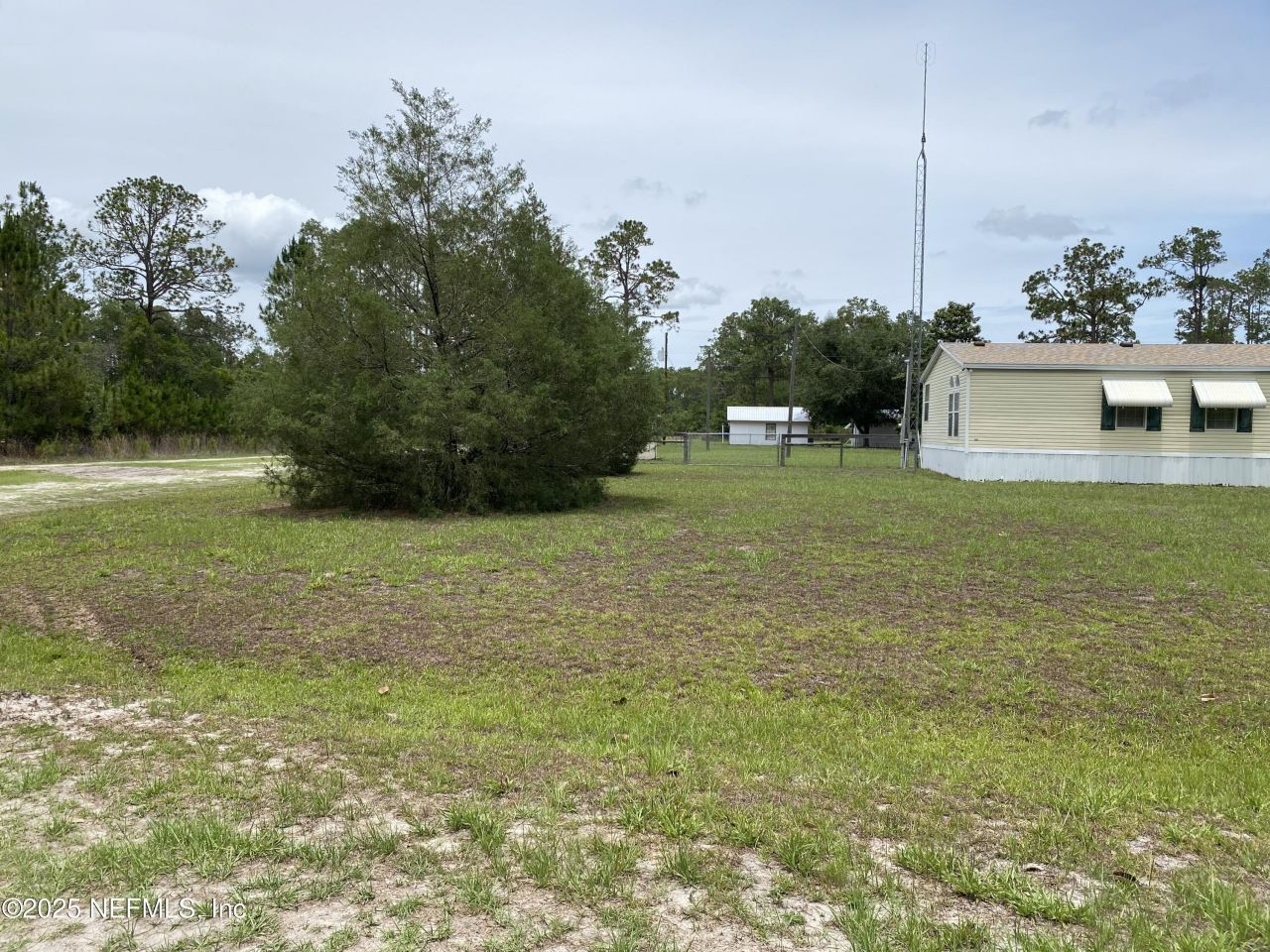 138 Pine Cone Drive, Georgetown, FL 32139 Photo