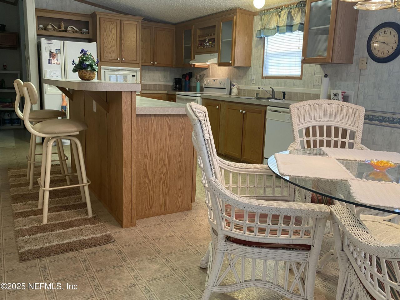 138 Pine Cone Drive, Georgetown, FL 32139 Photo