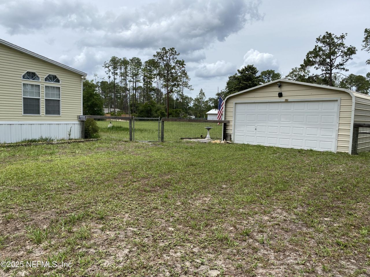 138 Pine Cone Drive, Georgetown, FL 32139 Photo