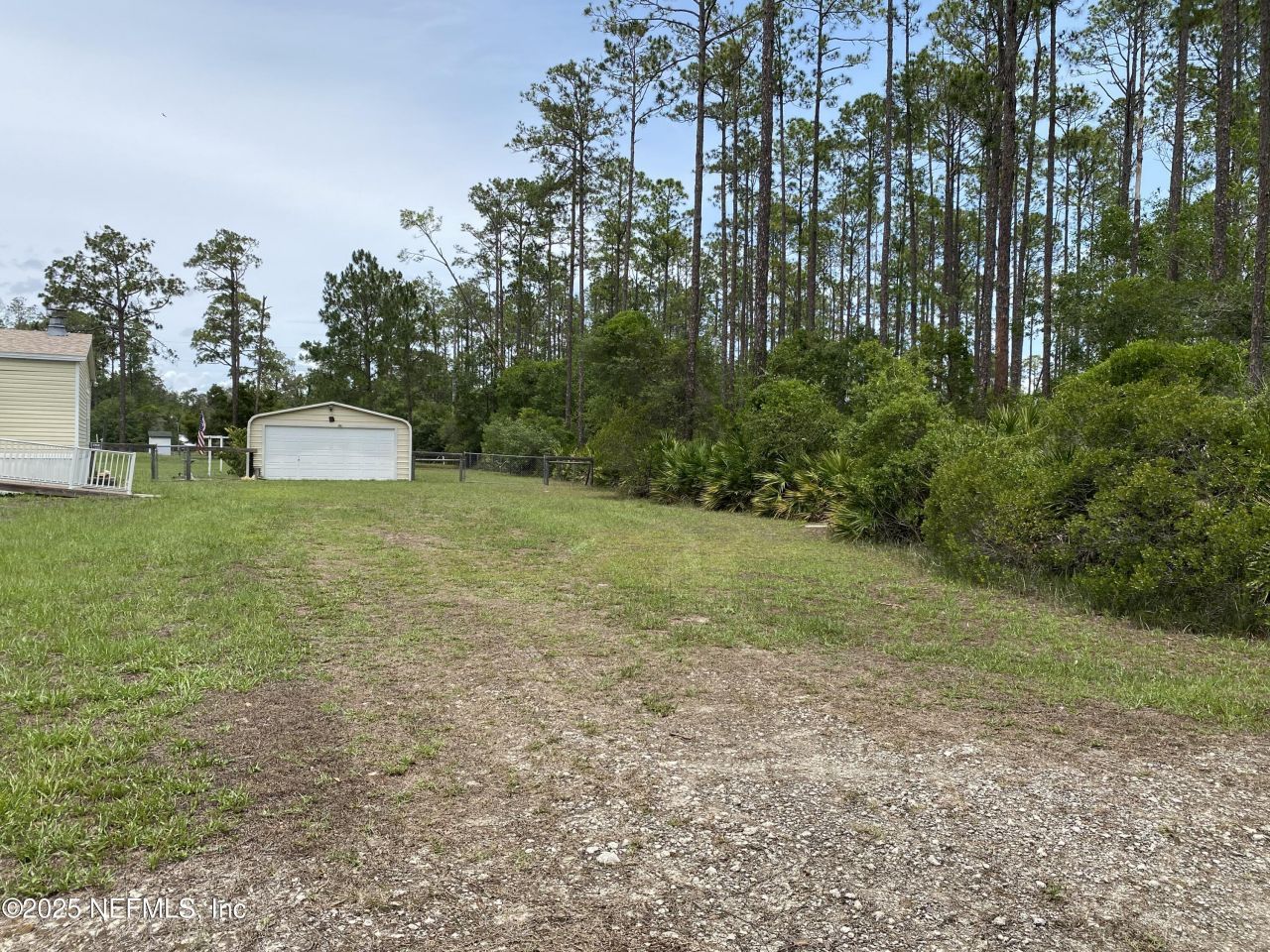 138 Pine Cone Drive, Georgetown, FL 32139 Photo