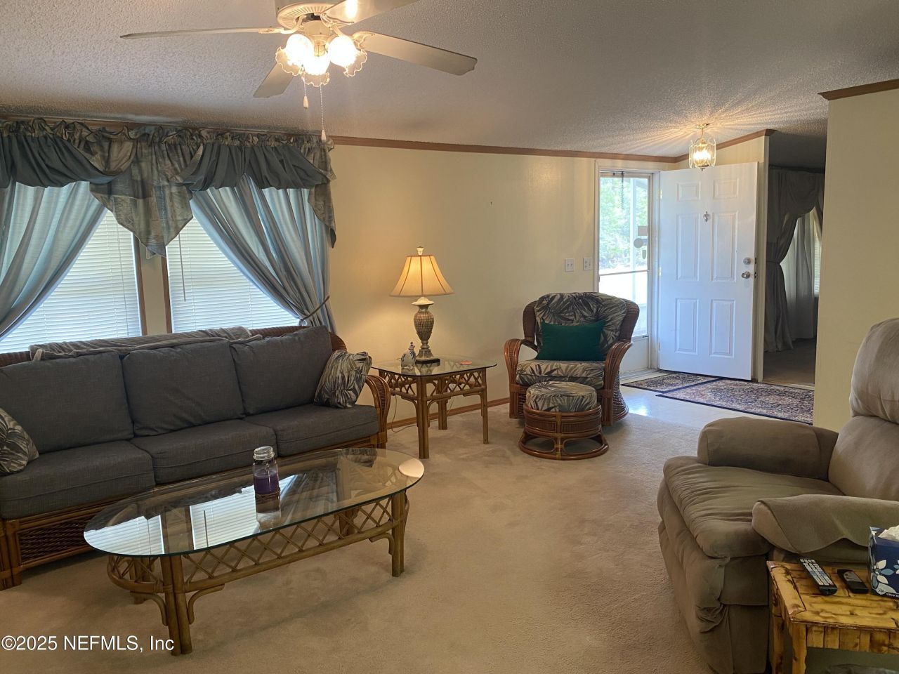 138 Pine Cone Drive, Georgetown, FL 32139 Photo