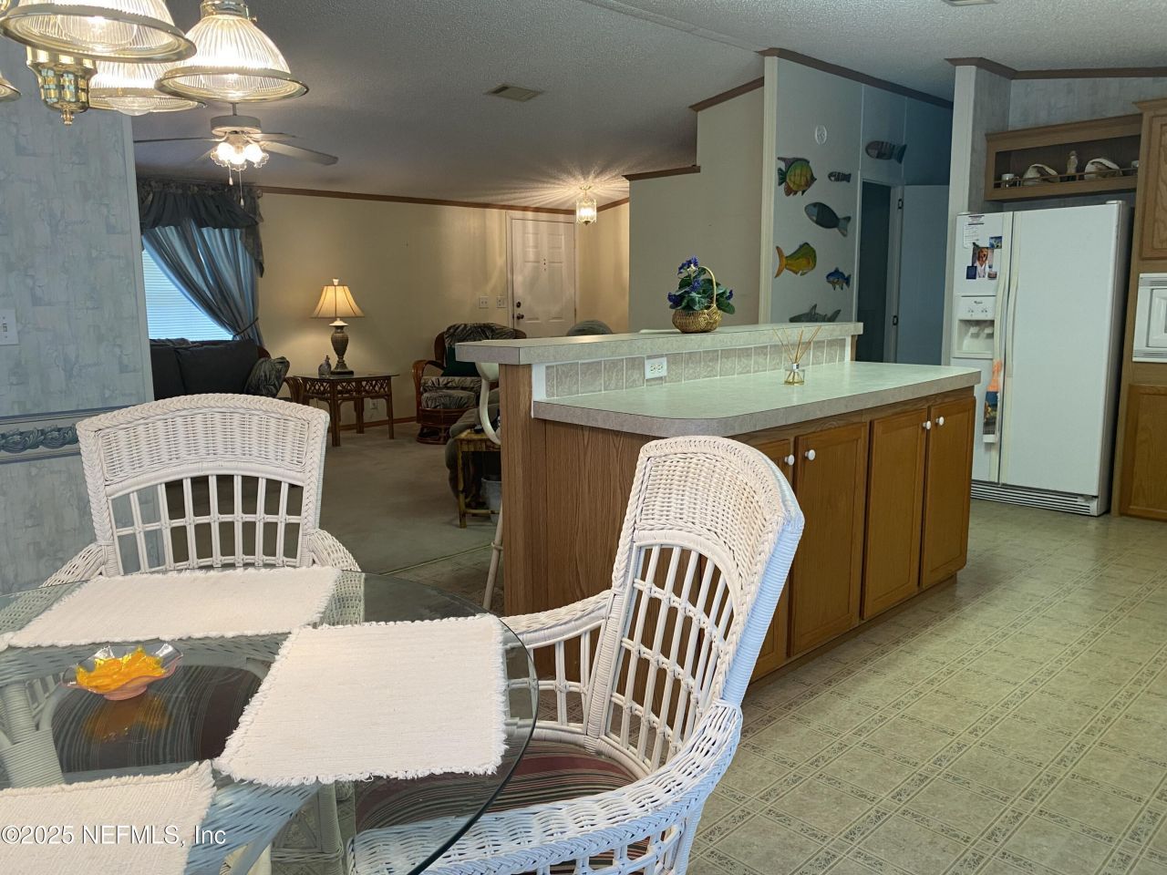 138 Pine Cone Drive, Georgetown, FL 32139 Photo