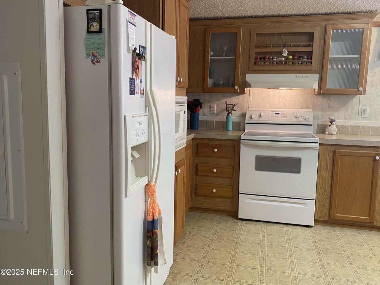 138 Pine Cone Drive, Georgetown, FL 32139 Photo