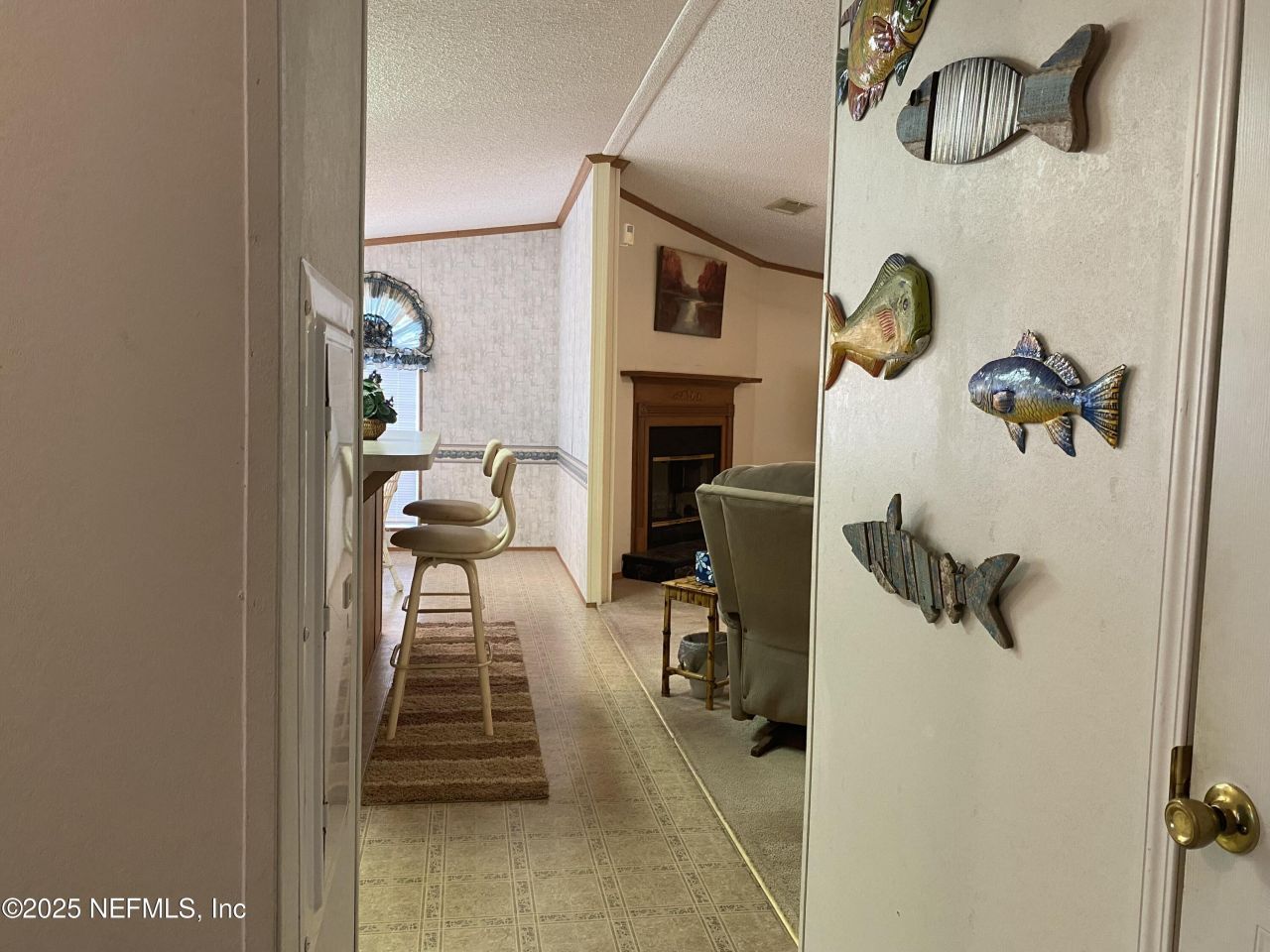 138 Pine Cone Drive, Georgetown, FL 32139 Photo