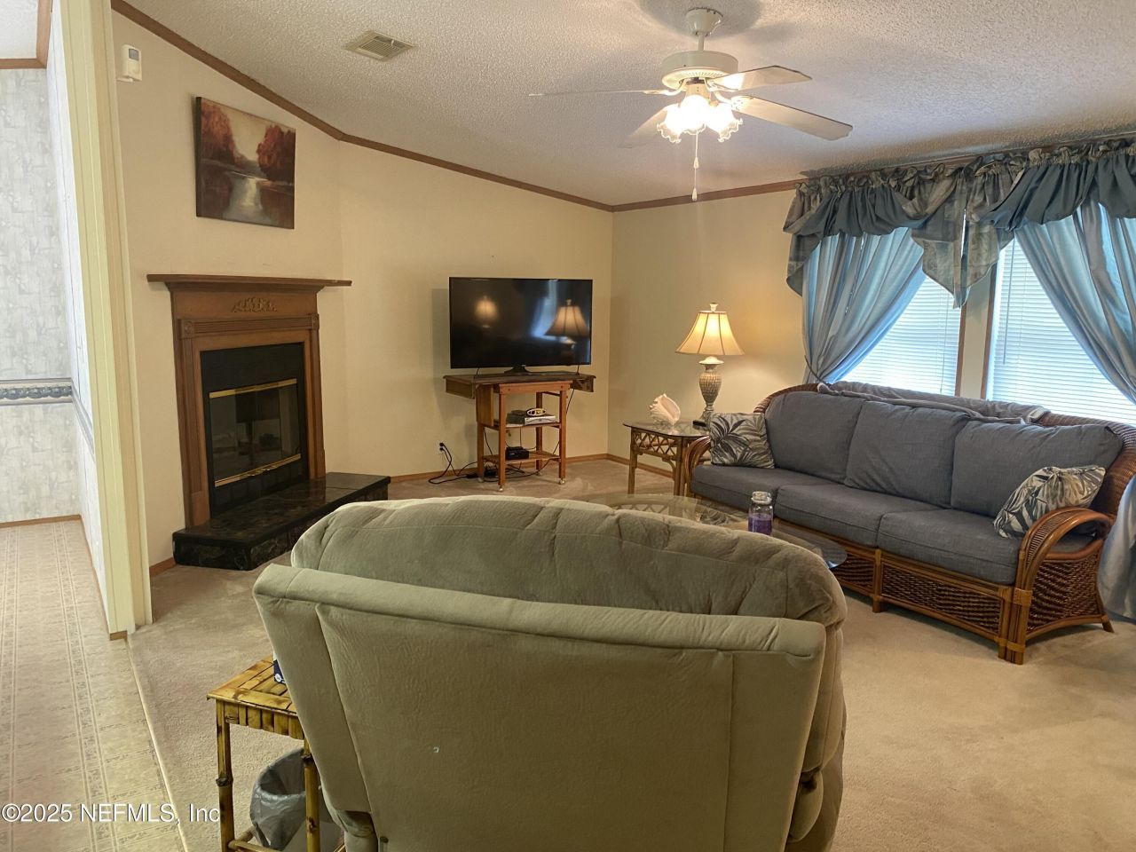 138 Pine Cone Drive, Georgetown, FL 32139 Photo