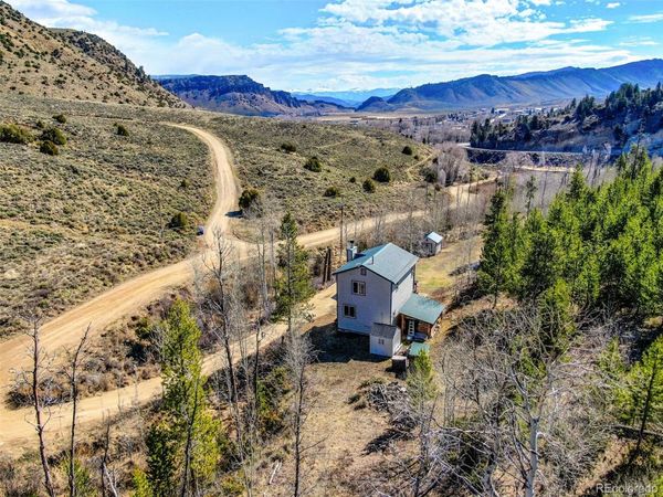 5480 GCR 20, Hot Sulphur Springs, CO 80451