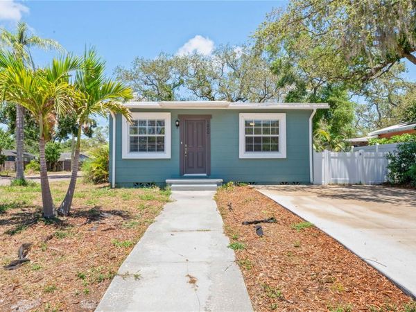 1000 MAGNOLIA DRIVE, CLEARWATER, FL 33756