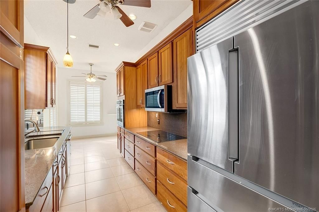 2619 SW Greenwich Way, Palm City, FL 34990 Photo