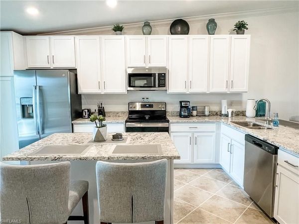 16000 Grassland LN, Unit 3127, Babcock Ranch, FL 33982