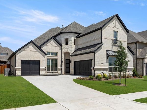 1724 Ruby Way, Rockwall, TX 75087