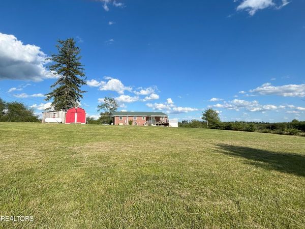 1038 Newton Lane, Crossville, TN 38572