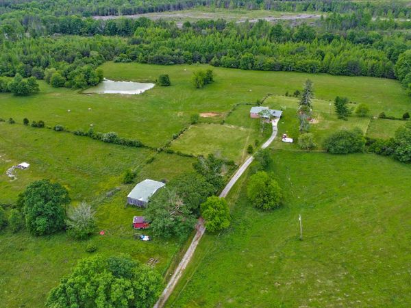 1038 Newton Lane, Crossville, TN 38572