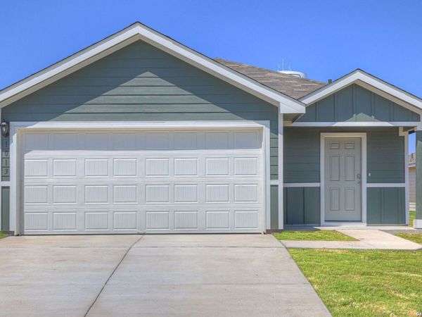 1013 SEEDLING LANE, Seguin, TX 78155