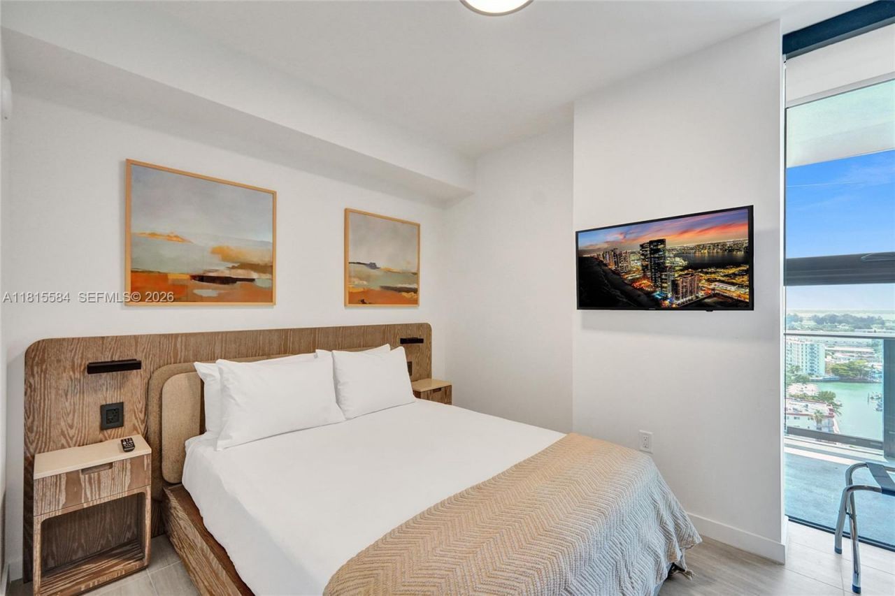 580 72nd St, Unit 1712, Miami, FL 33141 Photo