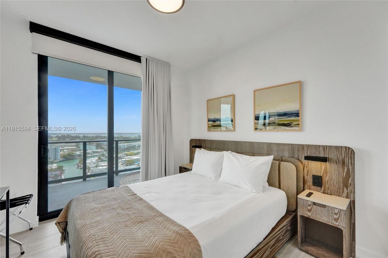 580 72nd St, Unit 1712, Miami, FL 33141 Photo