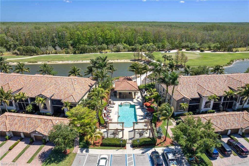 28001 Cookstown Ct, Unit 3304, Bonita Springs, FL 34135 Photo