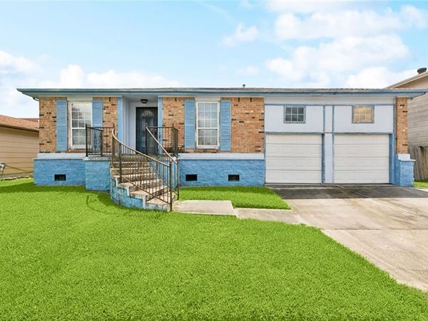 3105 PRIMWOOD Drive, Harvey, LA 70059