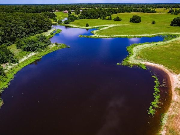 0 County Road 4008, Mabank, TX 75147