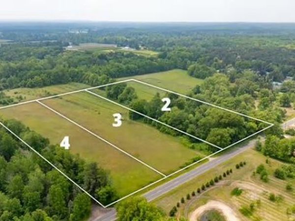 VL Barry Street, Unit Par 4, West Olive, MI 49460