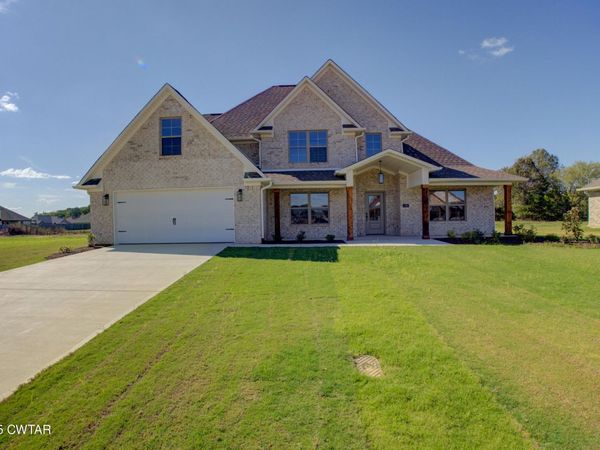 170 Daybreak Loop, Medina, TN 38355