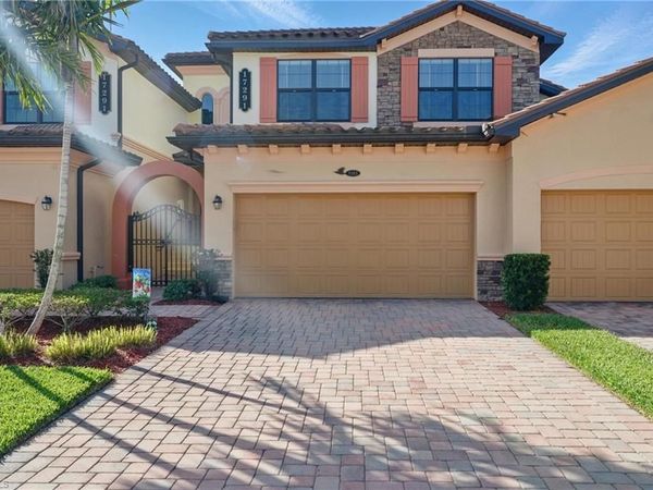 17291 Cherrywood CT, Unit 8503, BONITA SPRINGS, FL 34135