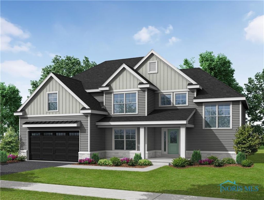 144 Barton Creek Drive, Perrysburg, OH 43551 Main Photo