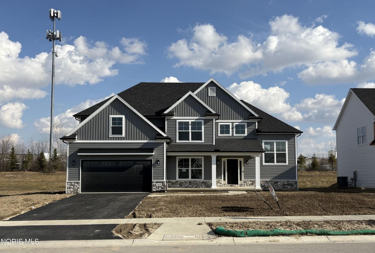 144 Barton Creek Drive, Perrysburg, OH 43551 Main Photo