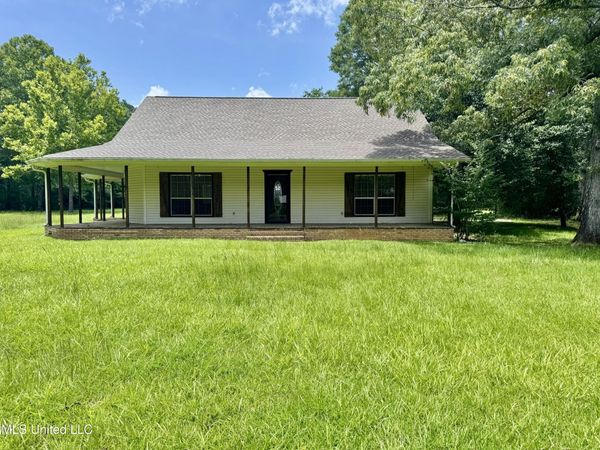 1104 County Road 266, Shubuta, MS 39360