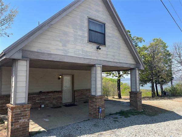 216 N Bk 1600 Road, Stigler, OK 74462