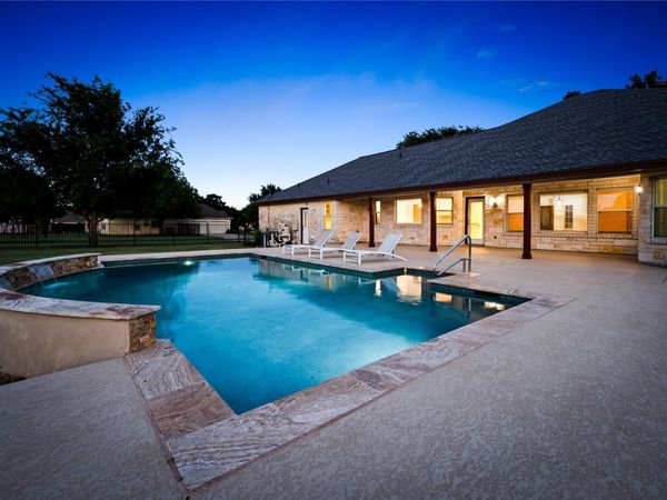 110 Starlight TRL, Georgetown, TX 78633