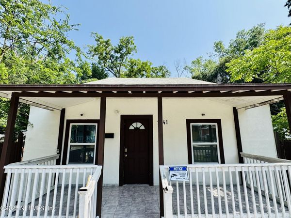 1041 E 14TH Street, Jacksonville, FL 32206
