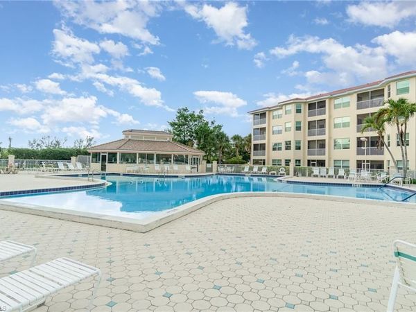 4005 Palm Tree BLVD, Unit 103, CAPE CORAL, FL 33904