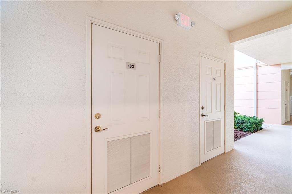 4005 Palm Tree Blvd, Unit 103, Cape Coral, FL 33904 Photo