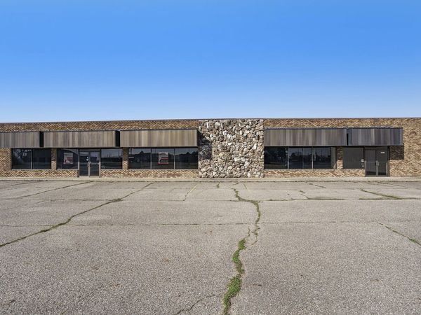 3635 E Cork Street, Kalamazoo, MI 49001