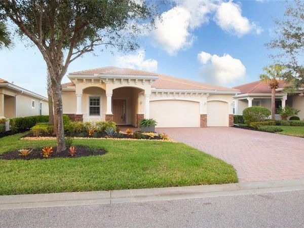 3980 Otter Bend CIR, FORT MYERS, FL 33905