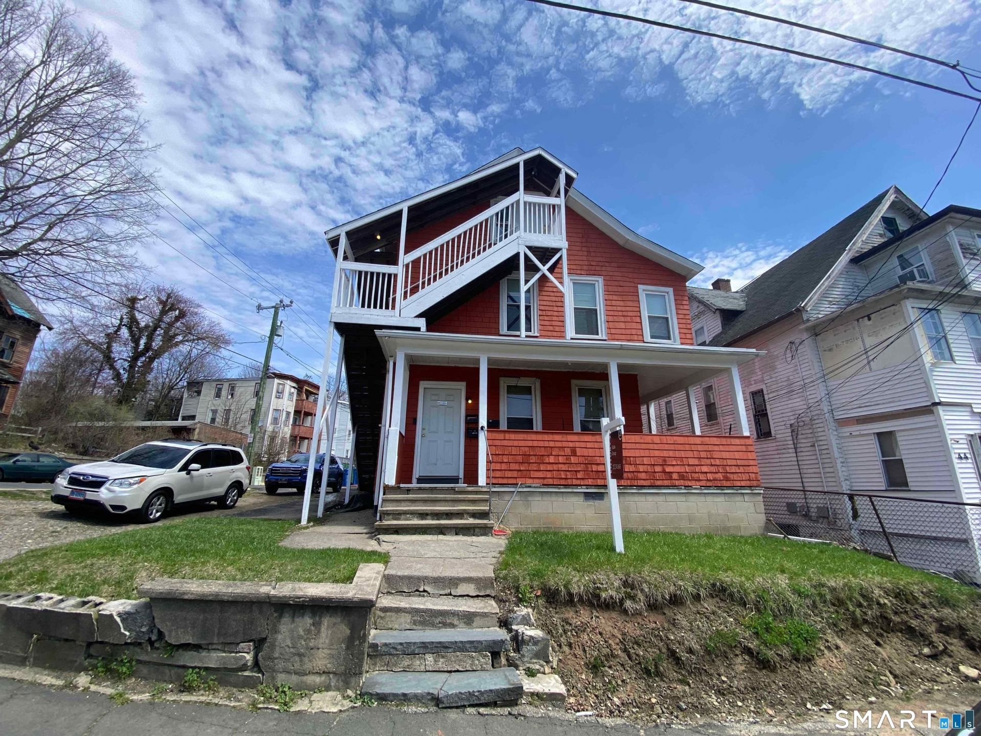 50 Beacon, Waterbury, CT 06704 Main Photo