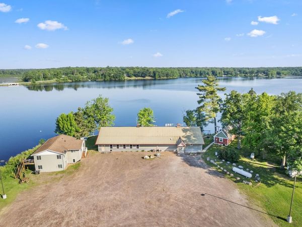 1434 Ann Lake Road, Ogilvie, MN 56358