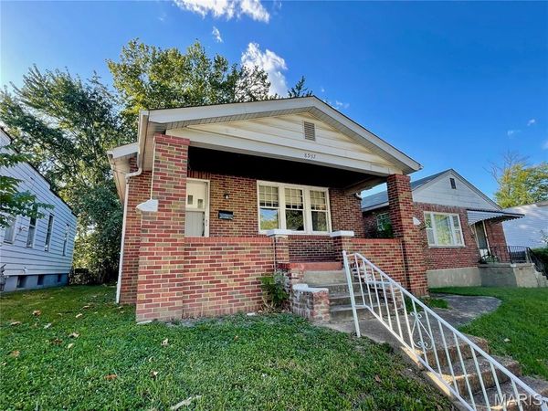 8937 Edna Street, St Louis, MO 63147